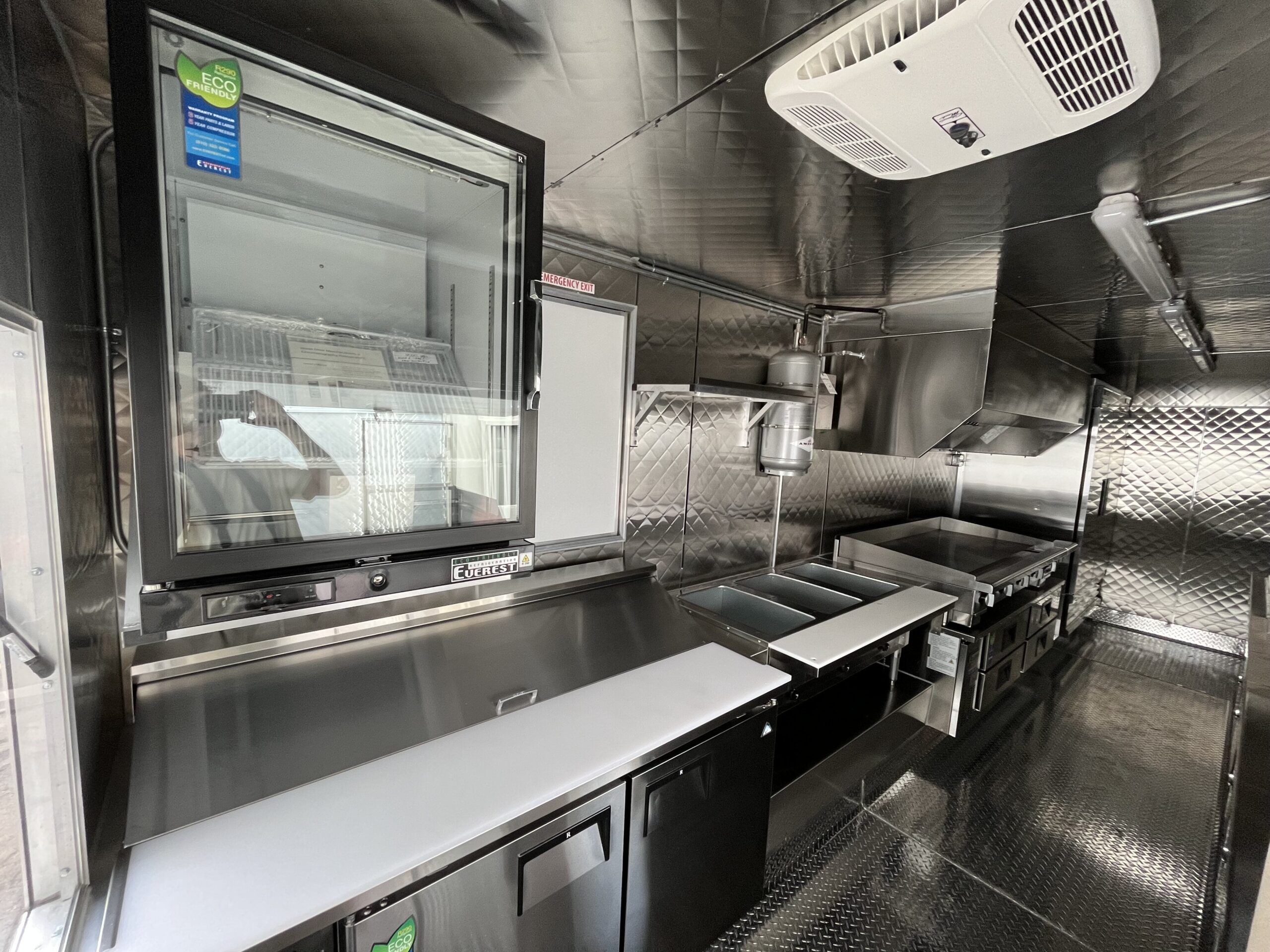 Navigating the World of Food Trailer Financing: A Friendly Guide