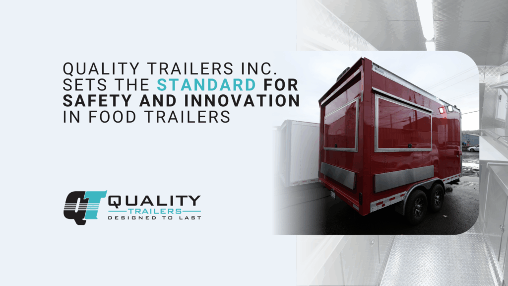 Quality Trailers