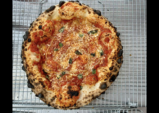 Photo from customer review