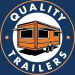 Quality Food Trailers